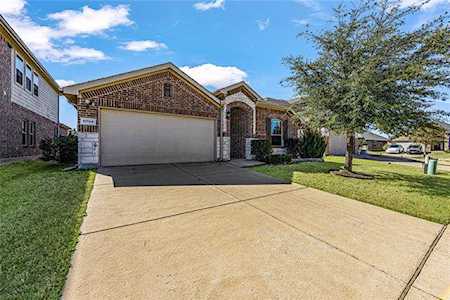 11704 Kurth Drive Frisco, TX 75036