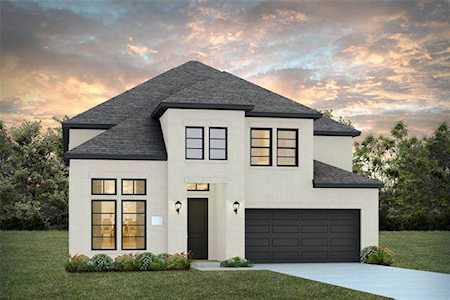 2909 Borderland Lane Celina, TX 75009
