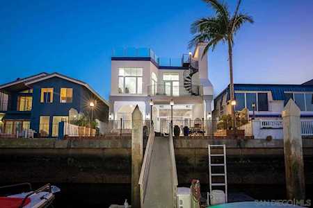 29 The Point Coronado, CA 92118