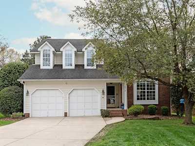 6818 Millingden Ct Charlotte, NC 28277