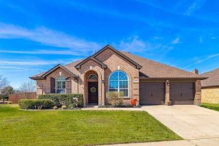 11909 Copper Creek Drive Fort Worth, TX 76244