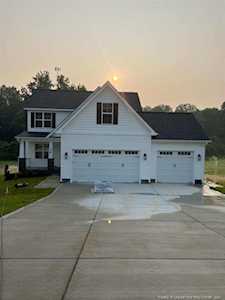 208 Mitchell Manor Drive Angier, NC 27501