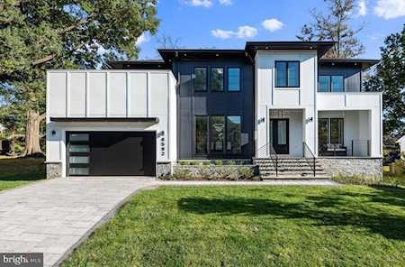 6592 Williamsburg Blvd Arlington, VA 22213