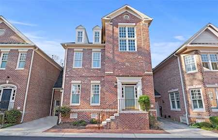 1212 Dilworth Crescent Row Charlotte, NC 28203