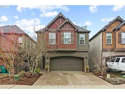 6415 SW Onassis PL Beaverton, OR 97007