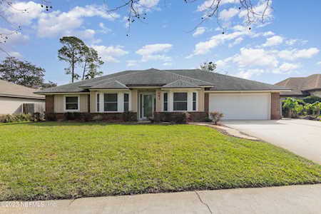 341 E Lazy Meadow DR Jacksonville, FL 32225