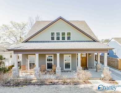 2602 Pansy Street Huntsville, AL 35801
