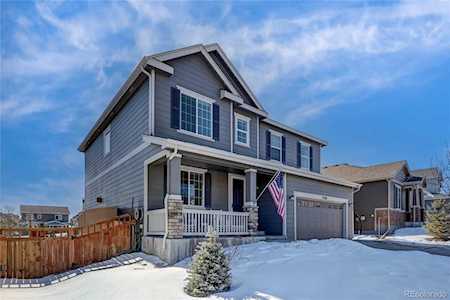 7720 Blue Water Dr Castle Rock, CO 80108