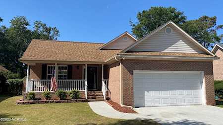 103 Lighthouse Drive Carolina Beach, NC 28428