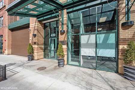 400 W Ontario St #704 Chicago, IL 60654