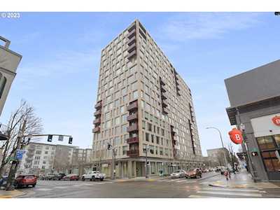 937 NW Glisan ST #432 Portland, OR 97209