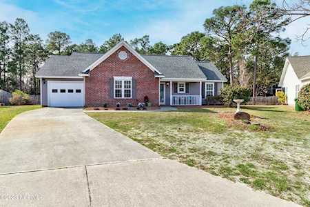 923 Turgotine Lane Wilmington, NC 28412
