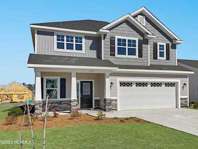 5290 Vespar Court Leland, NC 28451