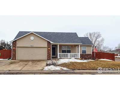 502 Kohler Farms Rd Kersey, CO 80644