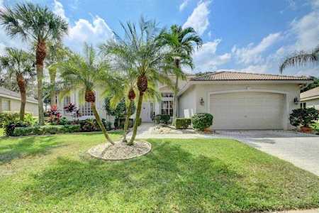 13557 Barcelona Lake Circle Delray Beach, FL 33446