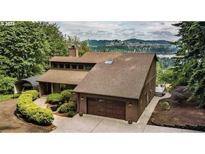 17287 S Overlook RD Oregon City, OR 97045