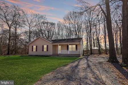 14236 Shiloh Church Rd Laurel, DE 19956