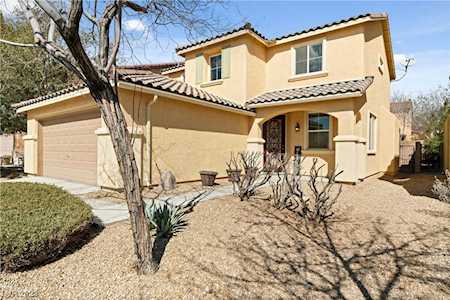 4332 Meadowbloom Ave North Las Vegas, NV 89085