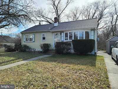 331 Lowell Ave Mount Ephraim, NJ 08059