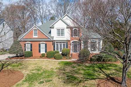 9517 Northdowns Ln Huntersville, NC 28078