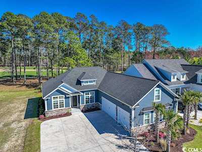 1636 Wood Stork Dr. Conway, SC 29526