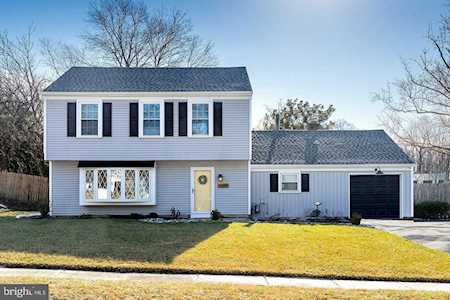 105 Red Stone Ridge Deptford, NJ 08096