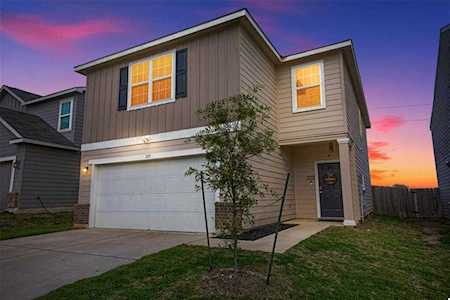 205 Rainey DR #68A Jarrell, TX 76537