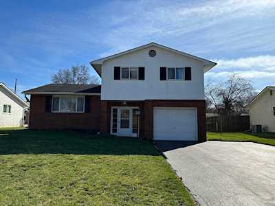 4607 Glengate Drive Columbus, OH 43232