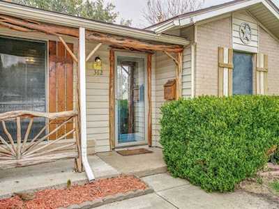 362 S Shore Place Lewisville, TX 75067