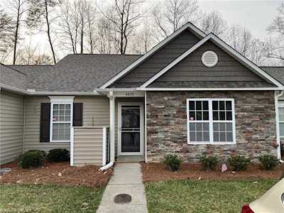 4470 Hanley Park Drive Walkertown, NC 27051