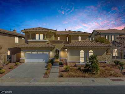 1958 Country Cove Ct Las Vegas, NV 89135