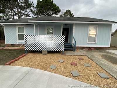 5834 Nicolet Dr Hope Mills, NC 28348