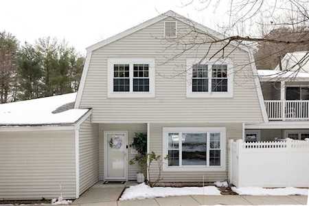 110 Edgebrook Drive #110 Boylston, MA 01505