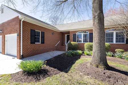 5504 Lakemere Dr North Chesterfield, VA 23234