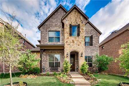 1017 Taylor Drive Allen, TX 75013