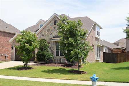 10644 Villanova Drive Frisco, TX 75035