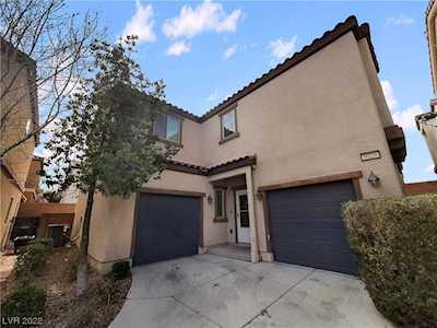 9029 Hazy Haven Ct Las Vegas, NV 89149