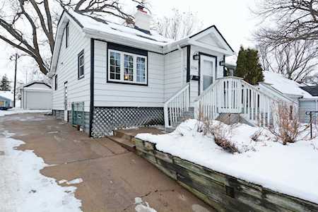 3238 Fillmore Street NE Minneapolis, MN 55418