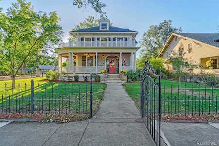 1404 N Nevada Ave Colorado Springs, CO 80907