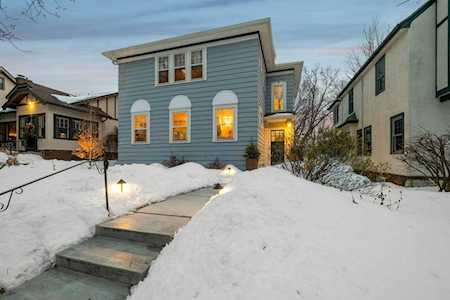 1115 W 53rd Street Minneapolis, MN 55419