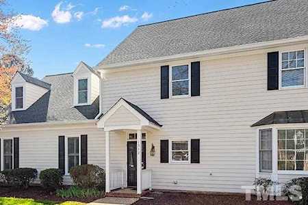 1512 Village Glenn Drive Raleigh, NC 27612