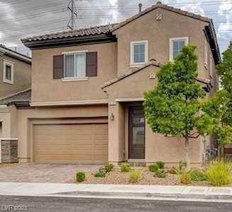5125 Fiery Sky Ridge St Las Vegas, NV 89148