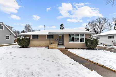 848 E Lindbergh St Appleton, City of Appleton, WI 54911