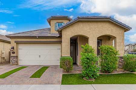 10509 E Naranja Avenue Mesa, AZ 85209
