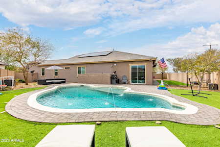 16590 W Calle Lejos Surprise, AZ 85387