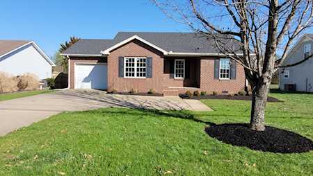 1734 Battleground Dr Murfreesboro, TN 37129