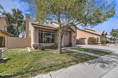 1150 N Nantucket Street Chandler, AZ 85225