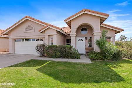 4901 E Monte Cristo Avenue Scottsdale, AZ 85254
