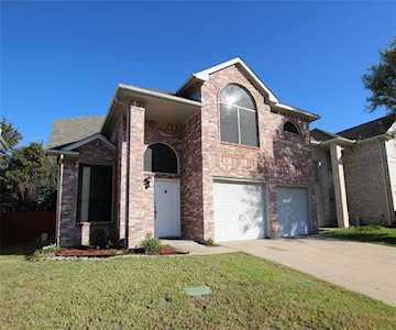 6808 Bellehaven Drive Plano, TX 75023