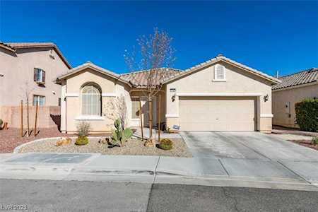 3102 Cherum St Las Vegas, NV 89135
